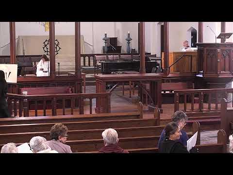 Good Friday - April 18, 2025 1pm / Viernes Santo -Bilingual Service