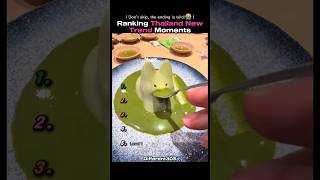 Download lagu Ranking Thailand New Trend Moments #shorts #fyp #tiktok #viral #trending mp3