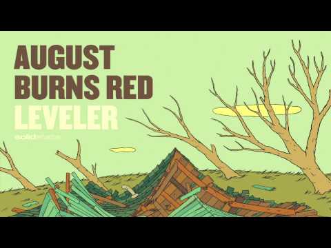 August Burns Red - "Carpe Diem"