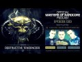 Official Masters of Hardcore Podcast by Destructive ...