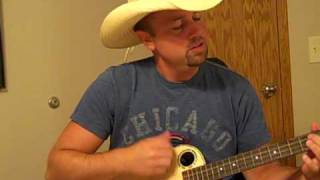 Quicksand (Original song by Ben Greenfield)