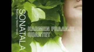 Harmen Fraanje Quartet - Paris Song