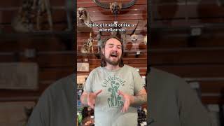 What kind of technology did ice age people make? 🥶👨‍💻 #shorts #science #paleontology #dinosaur