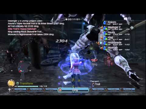 WKC II DLC Quest - Enemy Mines II (Multi-Knight, NO Death allowed)