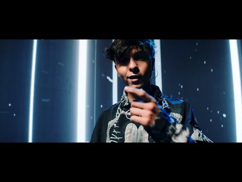 Oscu x El Rapero Del Tren - Fin de Año (Remix - Official Video)