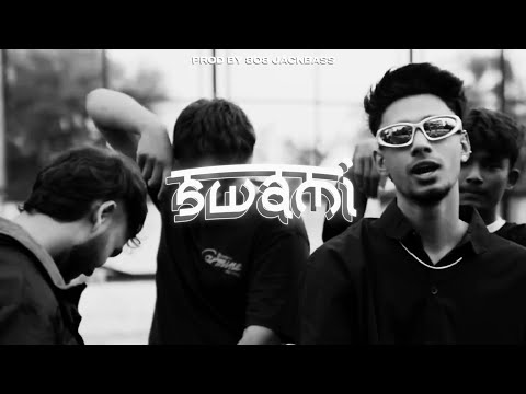 Yeda Yung Type Beat - "Swami" | Bollywood Sample Beat | Prod by 8o8jackbass