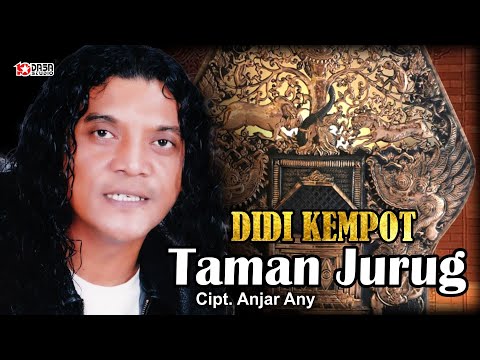 TAMAN JURUG - Didi Kempot  - Official Video Musik #dasastudio