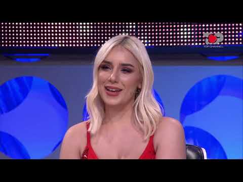 Tea tregon kur i bërtiti Andit dhe pse - Përputhen, 22 Janar 2021