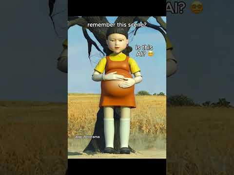 Squid Game Season 2 Baby Bump Reveal