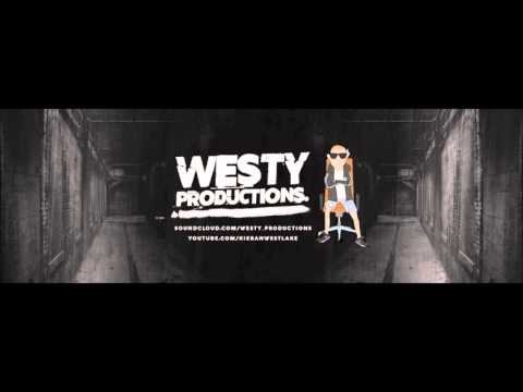 Westy - Hustle [Grime Instrumental]