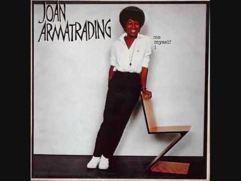Joan Armatrading - Dry Land