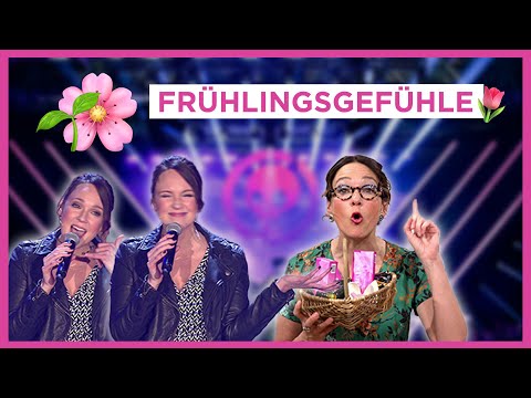 Video Thumbnail: Frühlingsgefühle | Best Of Carolin Kebekus