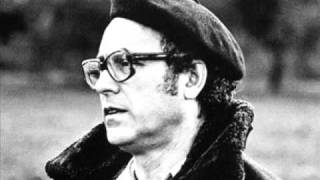 Zeca Afonso -  Que Amor Não Me Engana