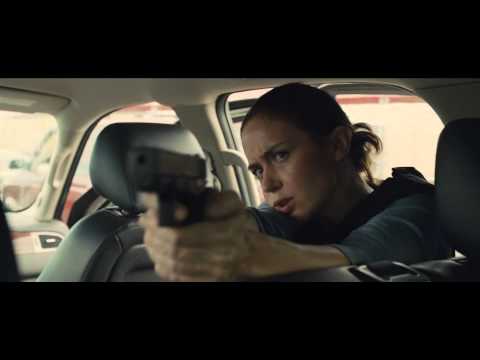 [시카리오] 한글 자막 예고편 Sicario (2015) trailer (KOR)