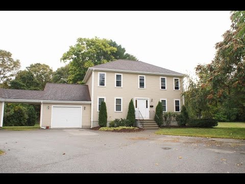 Residential for sale - 35 Cottage St, Bridgewater, MA 02324