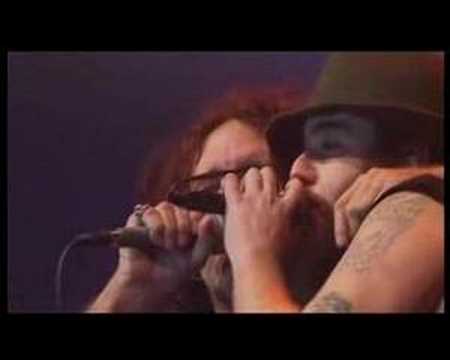 Marea y Reincidentes - como el viento de poniente