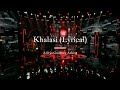 Khalasi Lyrical Video Coke Studio Bharat Aditya Gadhvi X Achint