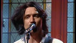 Something For Kate - Electricity | Live at The Chapel, Melbourne 2006