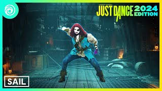 Just Dance 2024 Edition [Code in a Box] (Chinese) video 1