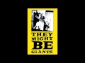 They Might Be Giants - 32 Footsteps
