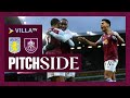 PITCHSIDE | 3 Points to Finish 2023! Victory Over Burnley