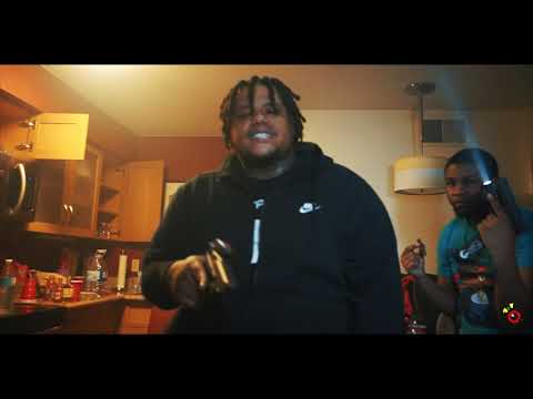 2 Gunz x Door Locked (Official Video)  Shot By Hawk Eye Films Prod By DaddyO