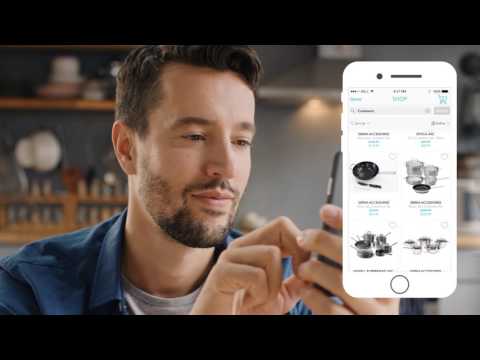 Fount- Shop photos, videos, hashtags & earn rewards!