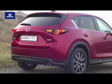 Episode 390 - Mazda CX-5 2.2 DE Akera