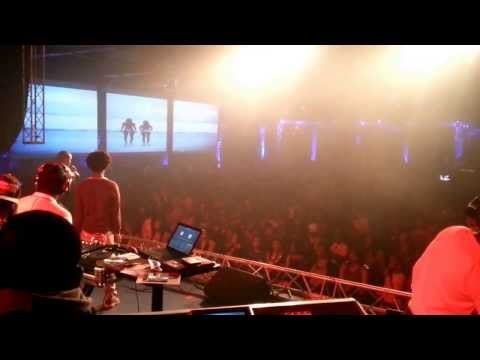 Youth black faith @ "East Fest" 2013