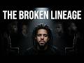 J. Cole Didn't Fall Off. Hip-Hop Did.