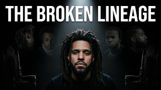 J. Cole Didn't Fall Off. Hip-Hop Did.