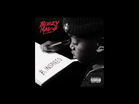 Bugzy Malone - B. Inspired ( Official Audio )