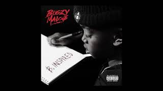 Bugzy Malone - B. Inspired ( Official Audio )