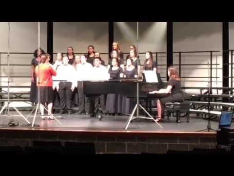 RCS Choir- 