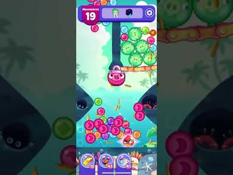 Angry Birds - Dream Blast 451