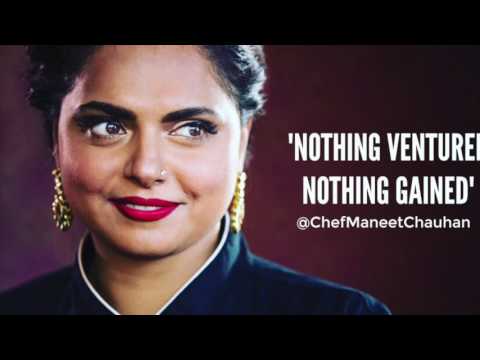 Beta2Boss Maneet Chauhan Interview