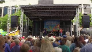Sonic Lunch to go with Laith Al-Saadi in 60 seconds