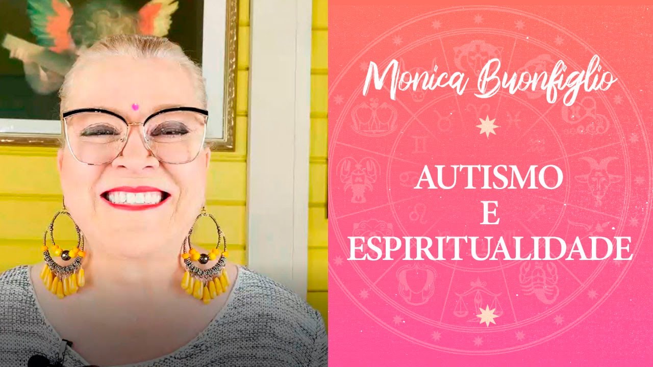 AUTISMO E ESPIRITUALIDADE X DIVALDO FRANCO E SEU COMENTÁRIO
