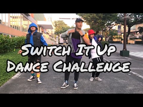 Switch it Up By Lavaado | Mastermind