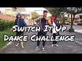 Switch It Up By Lavaado Mastermind