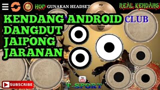 Download lagu SAYANG 2 kendang dangdut jaipong jaranan mp3