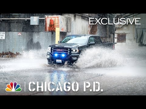 Chicago Pd Zone Map