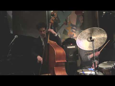 "PERDIDO": DAN WEISSELBERG, IFTAH KARY, ALEKSI HEINOLA (Ornithology 3.6.24)