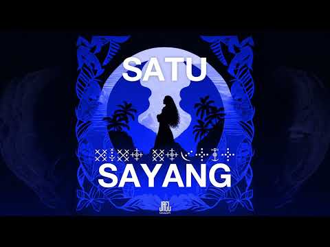 Jaël Tanalepy & Aar - Satu Sayang (Audio)