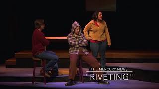 THE LARAMIE PROJECT Teaser Trailer - Palo Alto Players