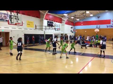 HBT 69 Mega 1 Ballers 60 - Adidas Presidents' Day Tournament of Champions