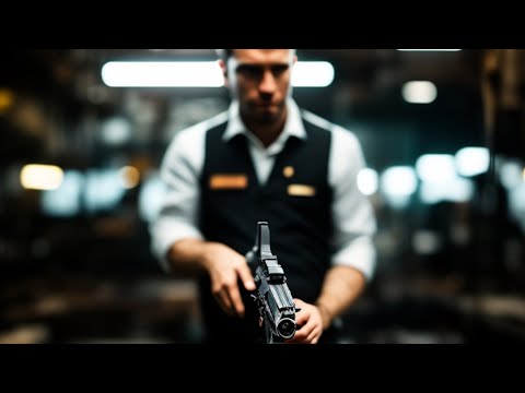 Gunsmith Part 2 - Patch 13.5 - Task Tutorial |Deutsch