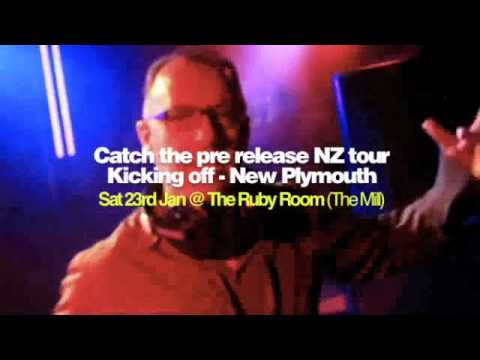 Jolyon Petch & Sam Hill vs Th'Dudes - Bliss 2010 - OUT ON ITUNES