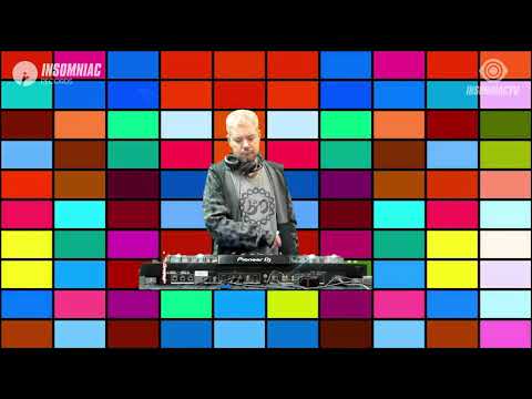 Golf Clap for Matroda & Friends - Insomniac Records Livestream (December 2, 2020)