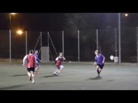 66. Lambada Wejherowo - Chiquita Wejherowo - WLPN I - jesień 2016